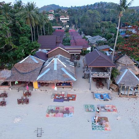 Lanta Fa Rung Beach Resort Ko Lanta Exteriér fotografie