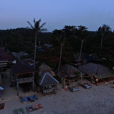 Lanta Fa Rung Beach Resort Ko Lanta Exteriér fotografie