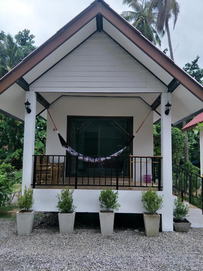 Lanta Fa Rung Beach Resort Ko Lanta Exteriér fotografie