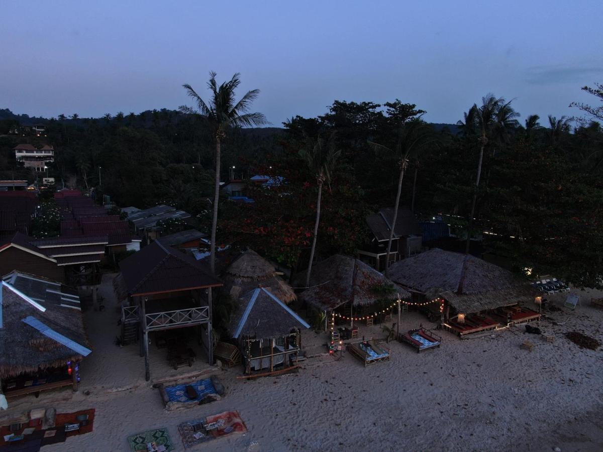 Lanta Fa Rung Beach Resort Ko Lanta Exteriér fotografie